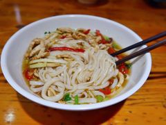 -肆姐面粉馆(坡子街店)
