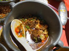 -谭鸭血老火锅(龙湖宝山天街店)