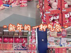 -麦德龙(浦东店)