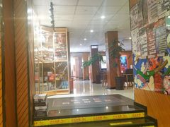 -大光明丽星VIP影城(昌里路杜比全景声店)