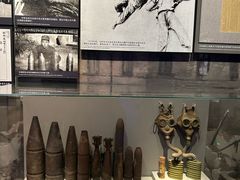 -中国人民抗日战争纪念雕塑园