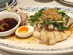 -常来小聚·广州非遗传承餐厅(高德置地店)