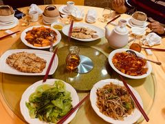 -暨南大学（石牌校区）明湖楼