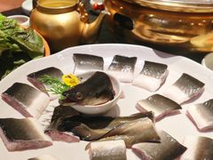 滋补炭烤鳗鱼-味家烤肉烤鳗鱼牛排(西塔旗舰店)