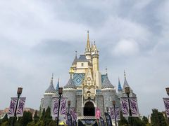 -蓬莱欧乐堡梦幻世界