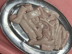 -江村四哥新鲜牛肉店(江高总店)