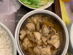 -真功夫(番禺大润发分店)