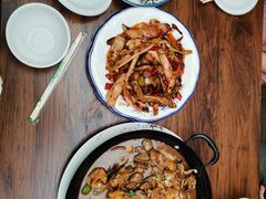 -公寓家常菜馆(海军博物馆店)