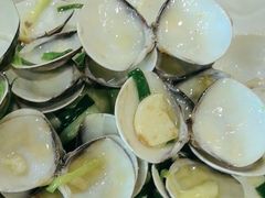 -糟粕醋·椰苑海南菜餐厅(亚龙湾天域酒店)