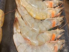 虾中香奈儿-九田家黑牛烤肉料理(石路天虹店)