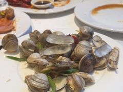 -常州富力喜来登酒店 Feast盛宴标帜西餐厅(新北万达广场店)