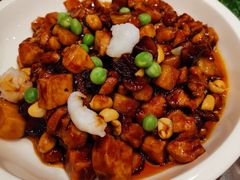 -德兴馆(广东路总店)