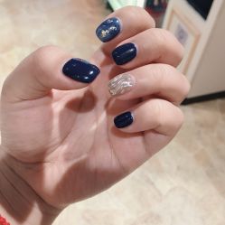 点击看大图 -Hands Nail专业美甲美睫