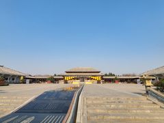 -许慎文化园