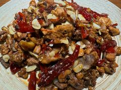 -杨乐辣子鸡(和田一街店)