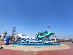 -大连海昌发现王国主题公园