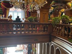 -萨拉漫饮食(北京中路店)