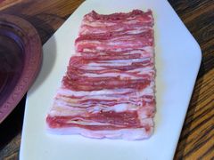 -额尔敦传统涮(公园西路店)