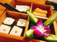 小甜甜-曼泰·泰餐(京华城店)
