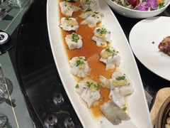 -彩虹之约•淮扬家宴(亚运村店)