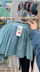 -Petit Bateau(静安嘉里中心店)