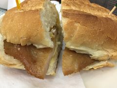 -义顺牛奶公司(庇利金街店)