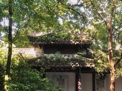 -西溪国家湿地公园