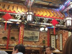 大堂-缪氏川菜(丰盛町店)