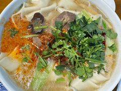 -合记烩面(文化宫路店)