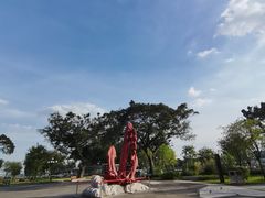 -洲头咀公园