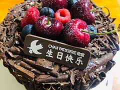 -侘寂甜品(自取店)