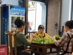 -缘来聚·徽菜名店(黄山宏村店)