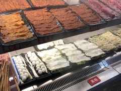-屋头串串(新街里店)