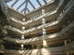 -光启城时尚购物中心