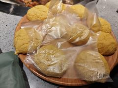 -蘸小院铁锅炖·蘸酱菜·东北菜(怀远门店)