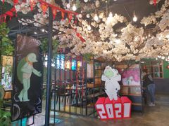 -甲大帅·甲鱼·椰子鸡主题餐厅(唐家店)