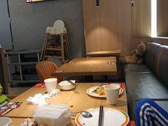 -比格比萨自助(南京万达茂店)