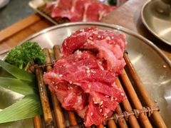 -西塔老太太泥炉烤肉(万柳华联店)