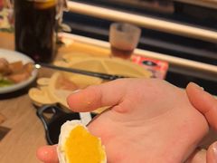 -鱼酷活鱼烤鱼(静安大融城店)