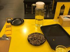 -望京小腰(朝阳总店)
