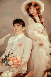 -角色婚纱摄影(中心店)