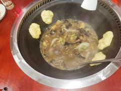 -哈尔滨东北铁锅炖(都督街店)