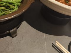 -情妹耙泥鳅·江湖川菜(科华店)
