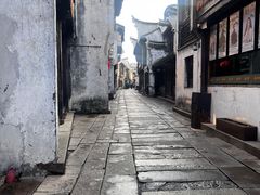 -嘉兴月河历史街区