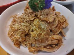 乾隆白菜-红菜坊·烤鸭·川鲁菜(杨镇店)
