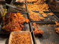 -前进5路汉堡炸鸡(昙华林店)