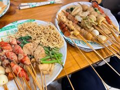 -郭记小街麻辣烫(南小街总店)