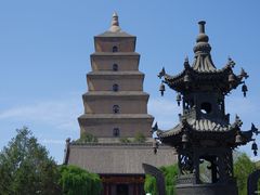 -大慈恩寺(大雁塔)