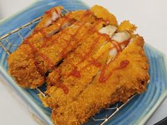 -锡笼记·无锡小笼(大润发店)