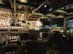 -Nirvana Cafe&Bar(北仓文创街区店)